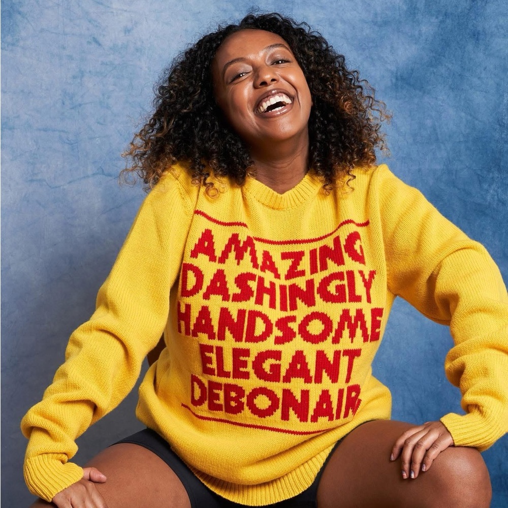 Rowing Blazers sweater